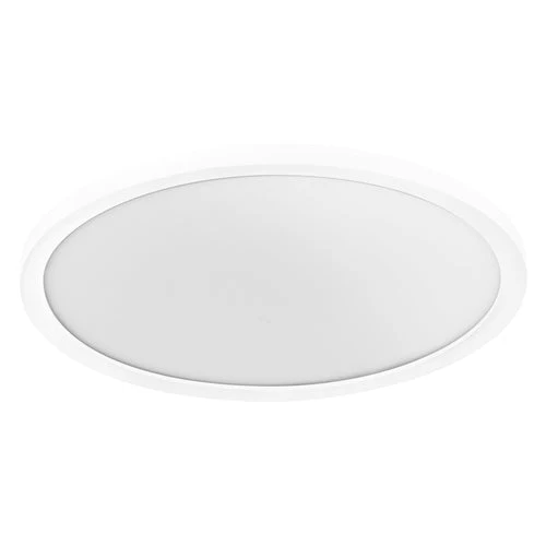 LEDVANCE Wifi SMART+ ORBIS DISC LED Lampada da soffitto per bagno 40cm Bianco regolabile 25W / 3000-6500K