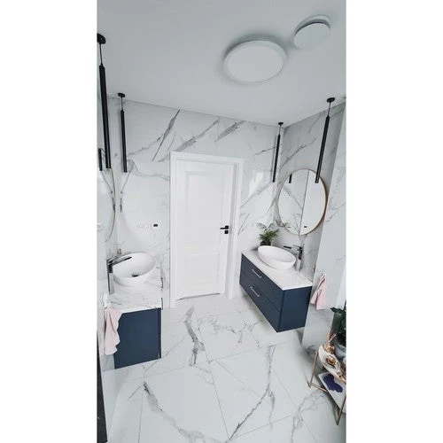 LEDVANCE Wifi SMART+ ORBIS DISC LED Lampada da soffitto per bagno 40cm Bianco regolabile 25W / 3000-6500K
