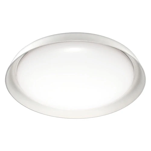 LEDVANCE Wifi SUN@HOME ORBIS PLATE Lampada da soffitto 43cm 26W / 2200-5000K