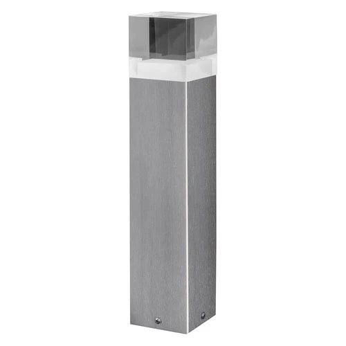 LEDVANCE ENDURA® Style Crystal Lampada da sentiero con base 4,50W / 3000K Bianco caldo