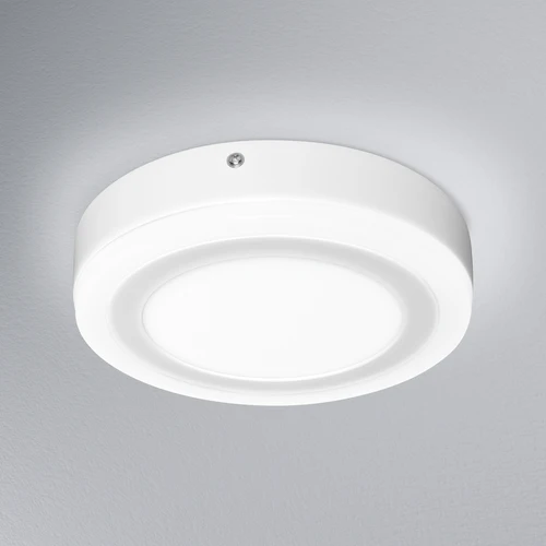 LEDVANCE LED CLICK Lampada da parete e soffitto 20cm 15W / 3000K Bianco caldo