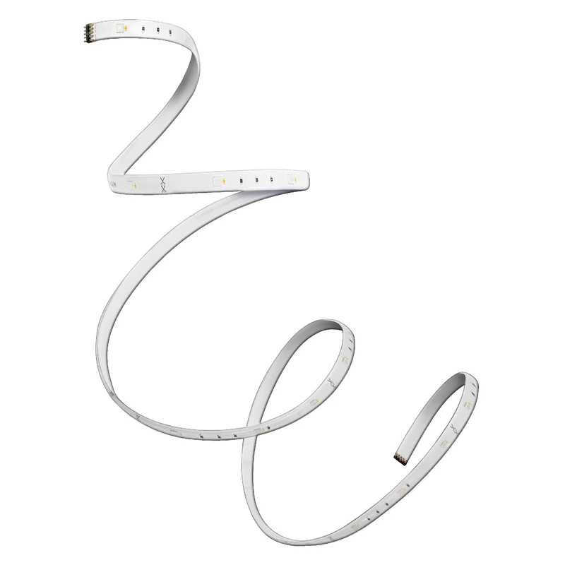 LEDVANCE Wifi SMART+ Flex LED striscia luminosa RGBW multicolore set base 2m