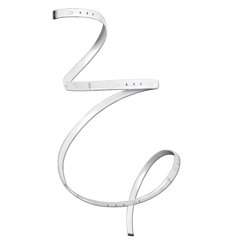 LEDVANCE Wifi SMART+ Striscia LED flessibile RGBW multicolore estensione 1m
