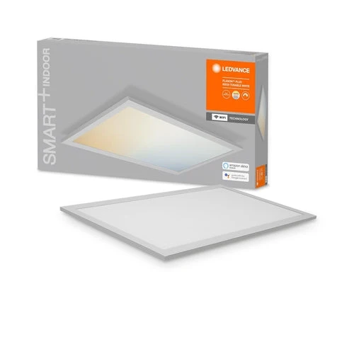LEDVANCE Wifi SMART+ PLANON PLUS Pannello LED Regolabile Bianco 600X300