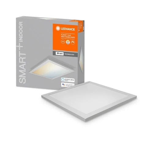 LEDVANCE Wifi SMART+ PLANON PLUS Pannello LED Regolabile Bianco 300X300