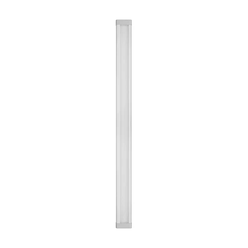 LEDVANCE Lampada LED lineare sottopensile sottile con sensore 10W / 3000K bianco caldo 50cm