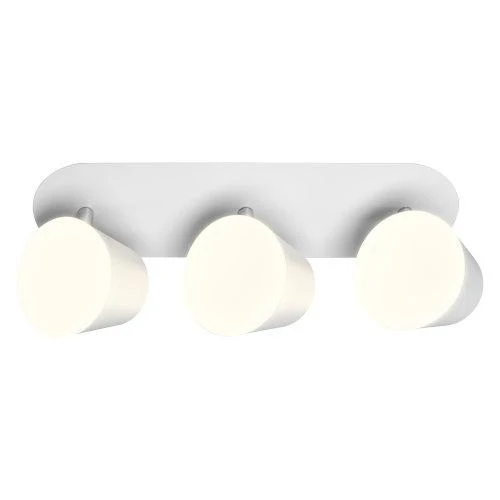 LEDVANCE LED Spot LED Lampada da soffitto 3x 7W 3000-4000K