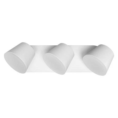 LEDVANCE LED Spot LED Lampada da soffitto 3x 7W 3000-4000K