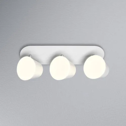 LEDVANCE LED Spot LED Lampada da soffitto 3x 7W 3000-4000K