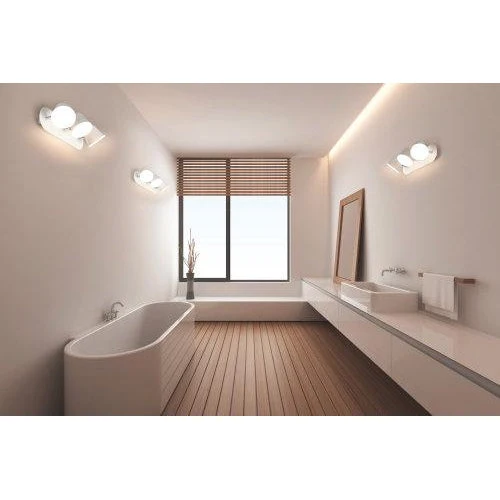 LEDVANCE LED Spot LED Lampada da soffitto 3x 7W 3000-4000K