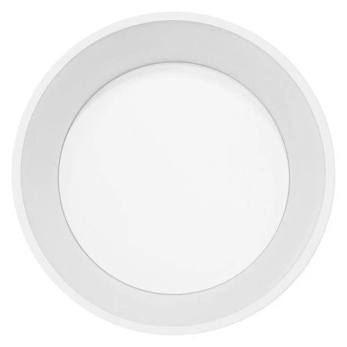 LEDVANCE Wifi SMART+ Orbis Cylinder LED lampada da soffitto regolabile bianco 45cm 24W / 3000-6500K