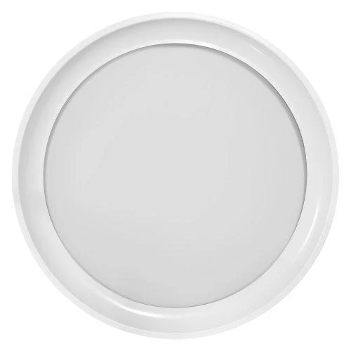 LEDVANCE Wifi SMART+ Orbis Frame LED lampada da soffitto regolabile bianco