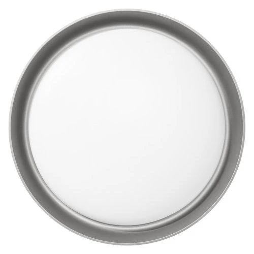 LEDVANCE Wifi SMART+ Orbis Piastra LED Lampada da soffitto regolabile bianco 43cm 24W / 3000-6500K grigio
