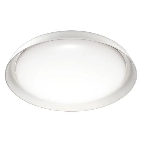 LEDVANCE Wifi SMART+ Orbis Piastra LED Lampada da soffitto regolabile bianco 43cm 24W / 3000-6500K bianco
