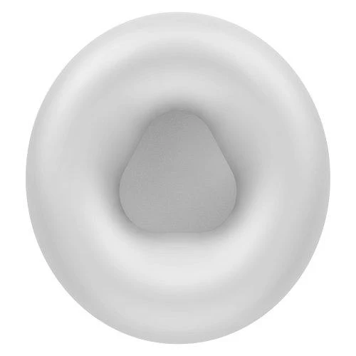 LEDVANCE Wifi SMART+ Orbis Donut LED lampada da soffitto regolabile bianco 40cm 24W / 3000-6500K bianco