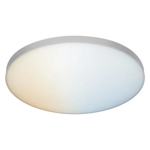 LEDVANCE Wifi SMART+ Planon Lampada da soffitto LED senza cornice regolabile bianco 30cm 20W / 3000-6500K