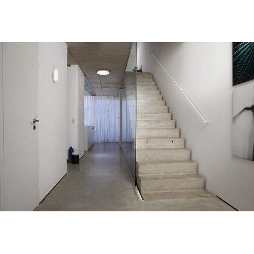 LEDVANCE Wifi SMART+ Planon Lampada da soffitto LED senza cornice regolabile bianco 30cm 20W / 3000-6500K