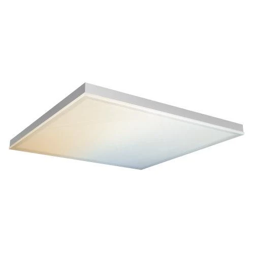 LEDVANCE Wifi SMART+ Planon Lampada da soffitto LED senza cornice regolabile bianco 30x30cm 20W / 3000-6500K
