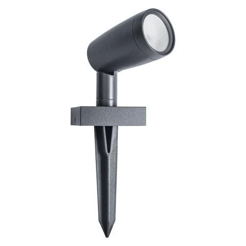 LEDVANCE Wifi SMART+ Faretto LED da giardino esterno RGBW multicolore espansione
