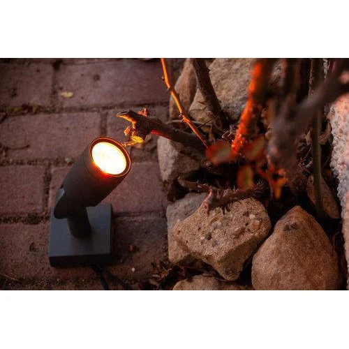 LEDVANCE Wifi SMART+ Faretto LED da giardino esterno RGBW multicolore espansione