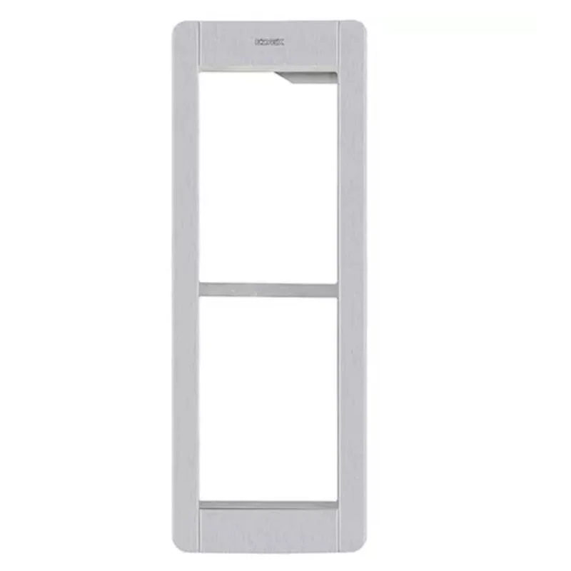 VIMAR 41132.01 - Supporto+cornice Elvox 2M Pixel