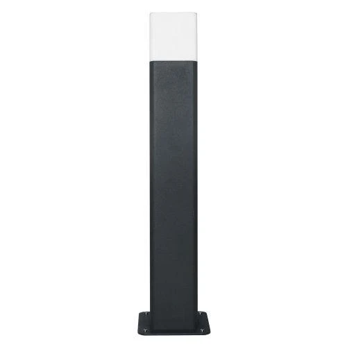 LEDVANCE Wifi SMART+ Cubo LED da esterno Lampada da sentiero multicolore RGBW 50cm