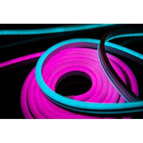 LEDVANCE Wifi SMART+ Neon Flex LED da esterno RGBTW multicolore 3m