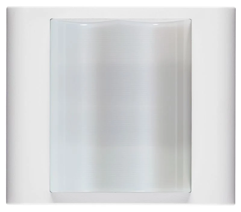 VIMAR 02084 - Lampada LED fuori porta 4 colori bianco