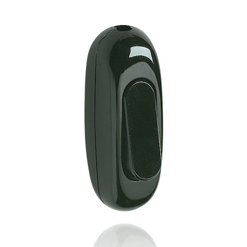 VIMAR 00113 - Deviatore nero