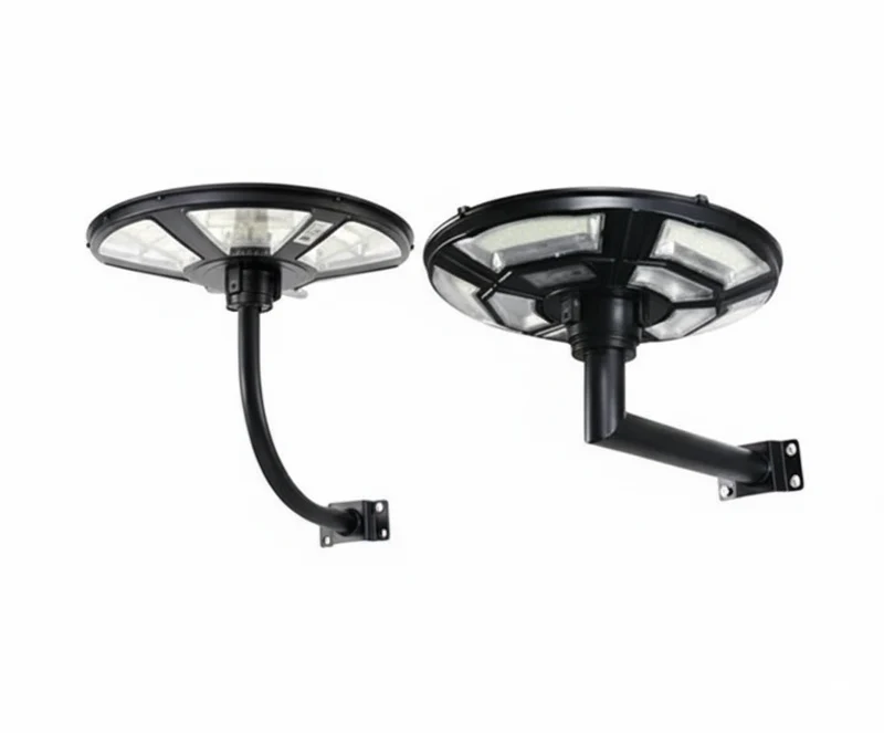 Lámpara Solar UFO 200W