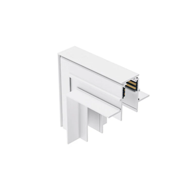 ACCESSORI BINARIO INCASSO 48Vdc