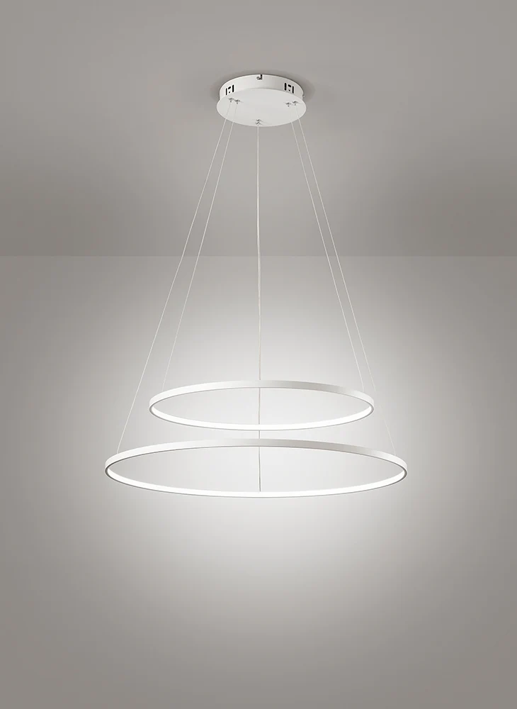 Alu sospensione a 2