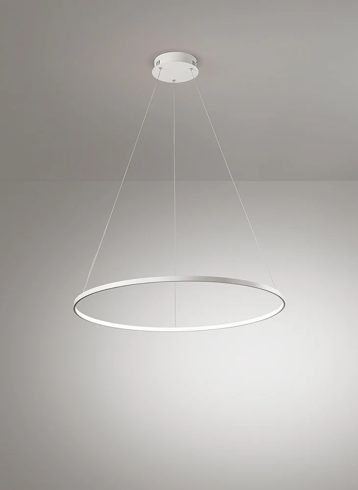 Alu sospensione ø800×1500 mm