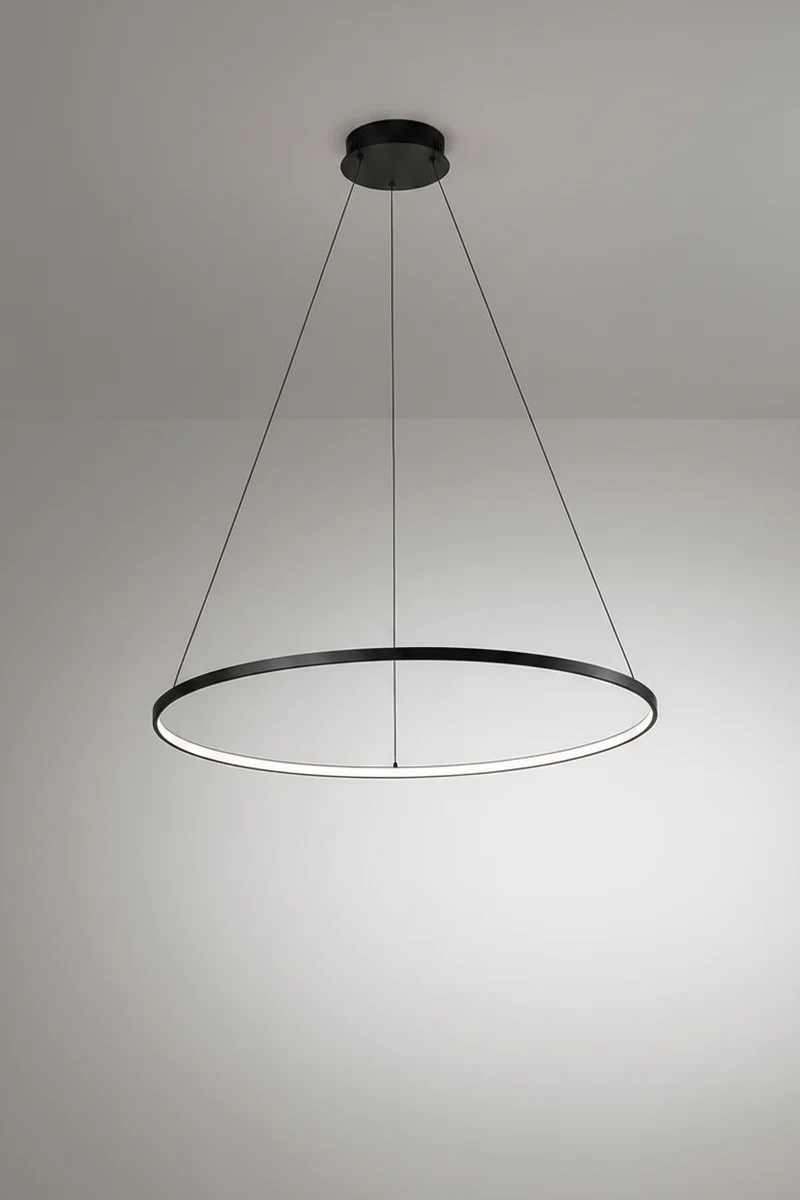 Alu sospensione ø800×1500 mm
