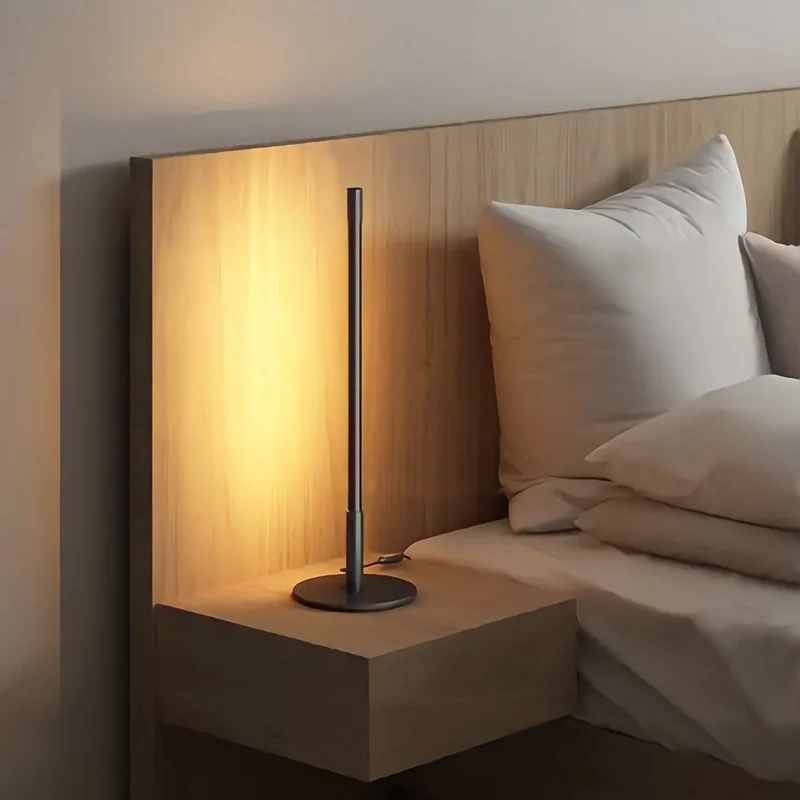 Tischlampe Nordic Erla