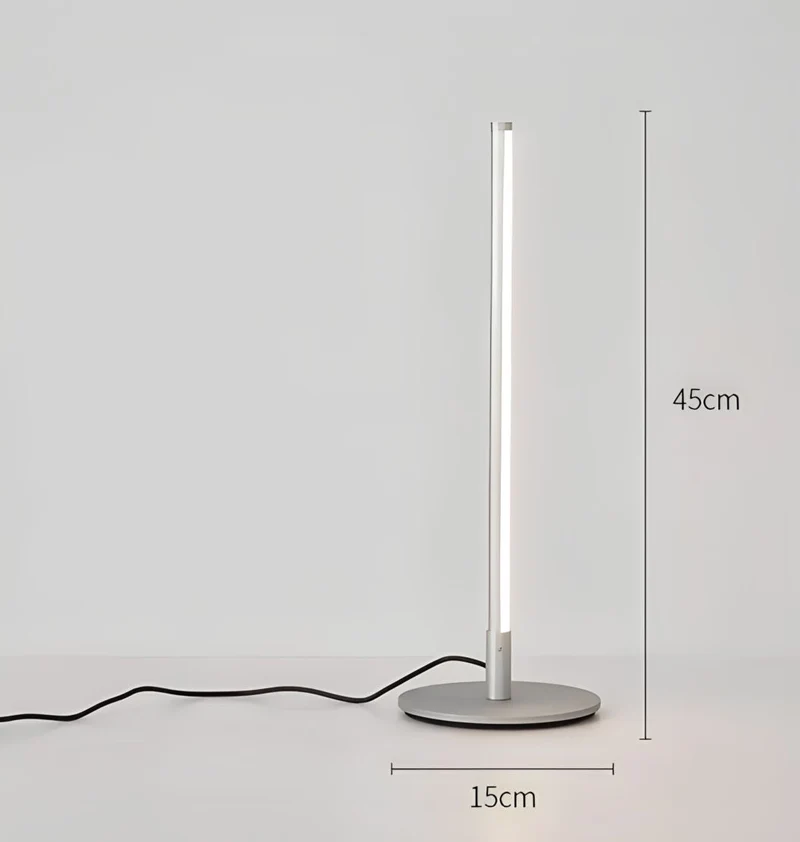 Tischlampe Nordic Erla