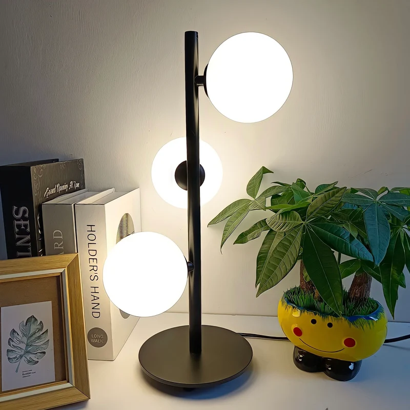 Tischlampe Nordic Boje