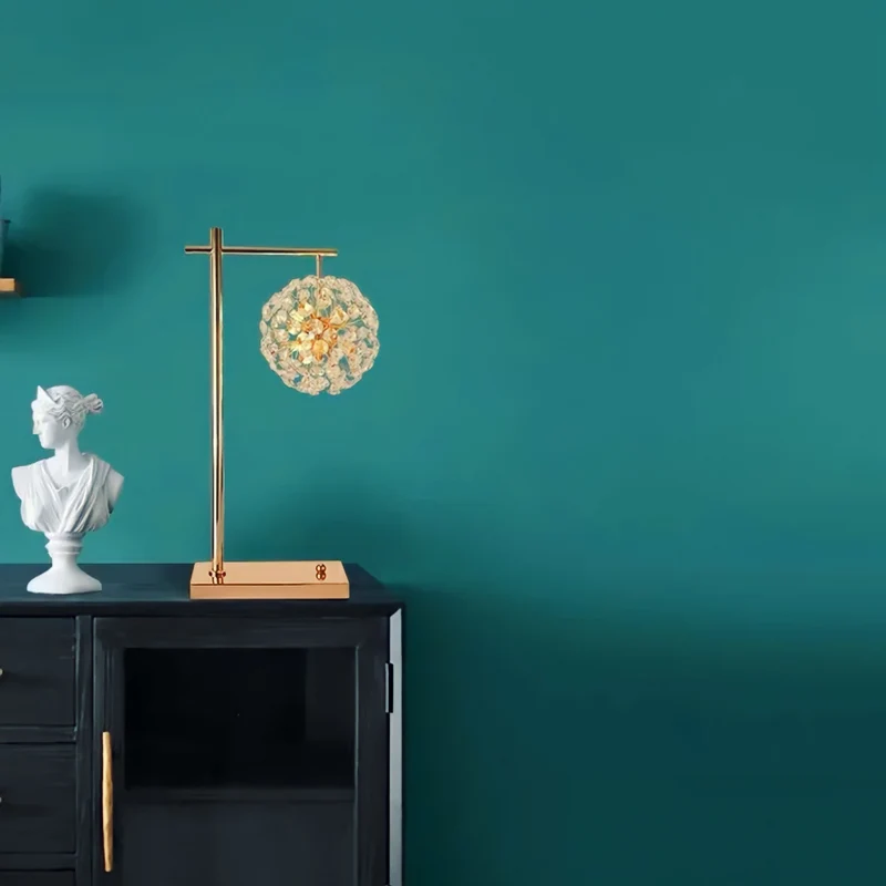 Tischlampe Dandelion