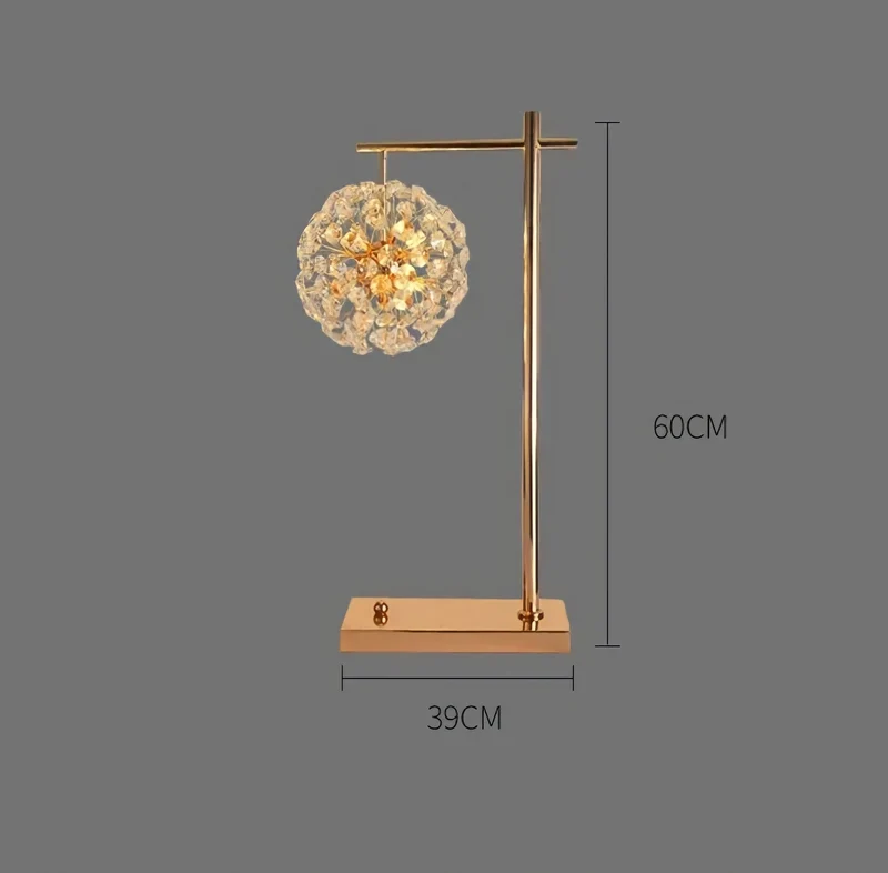 Tischlampe Dandelion
