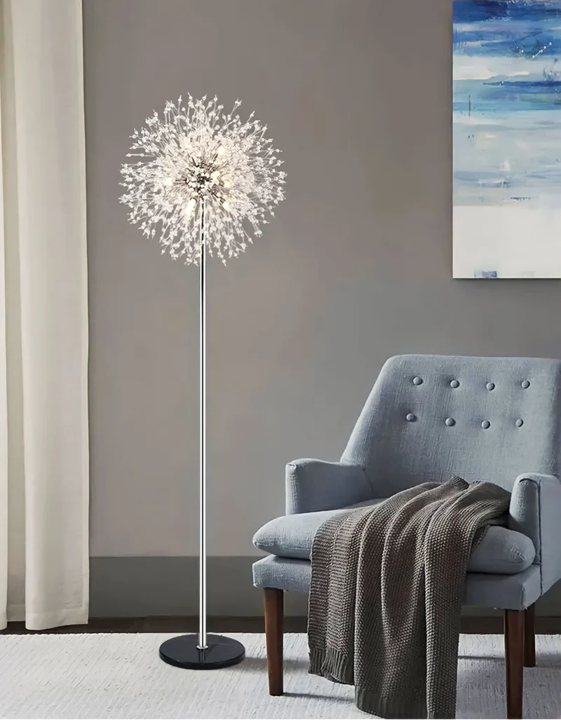 Stehlampe Dandelion