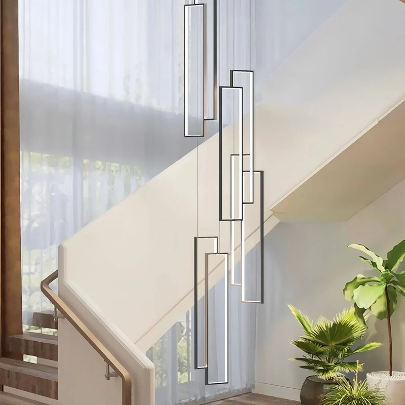 Kronleuchter Nordic Quadros