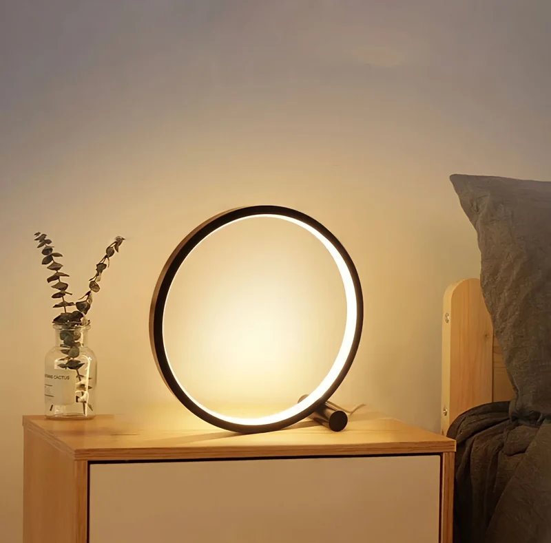 Tischlampe Nordic Fyior