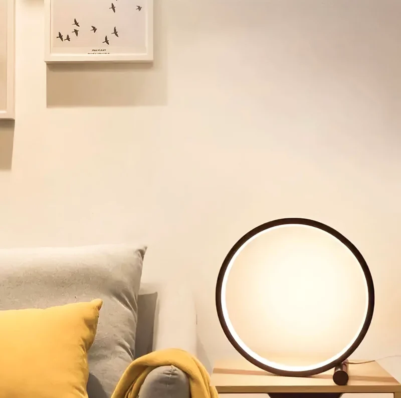 Tischlampe Nordic Fyior