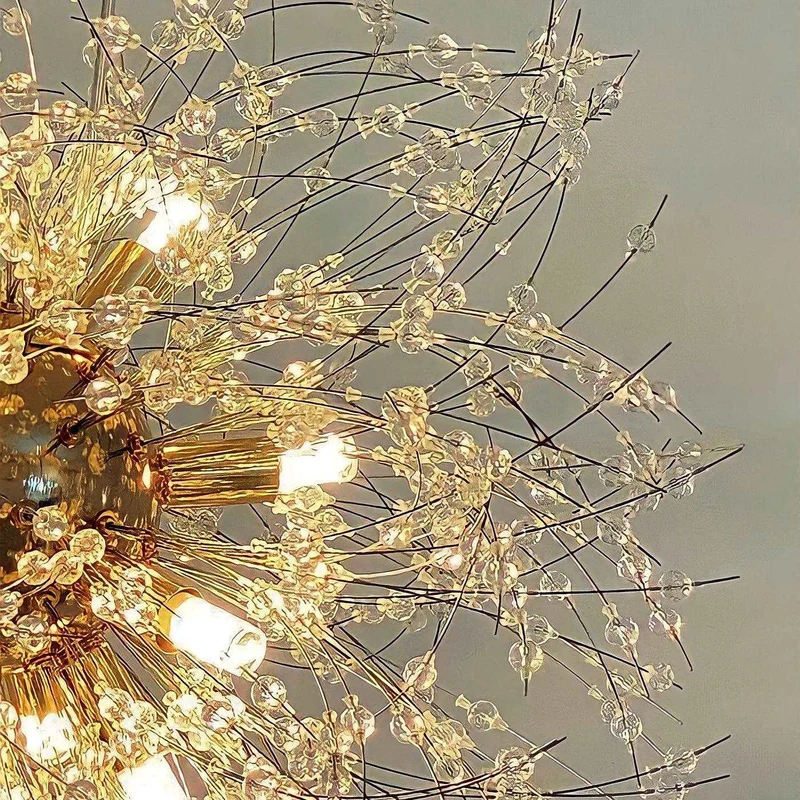 Hängelampe Dandelion