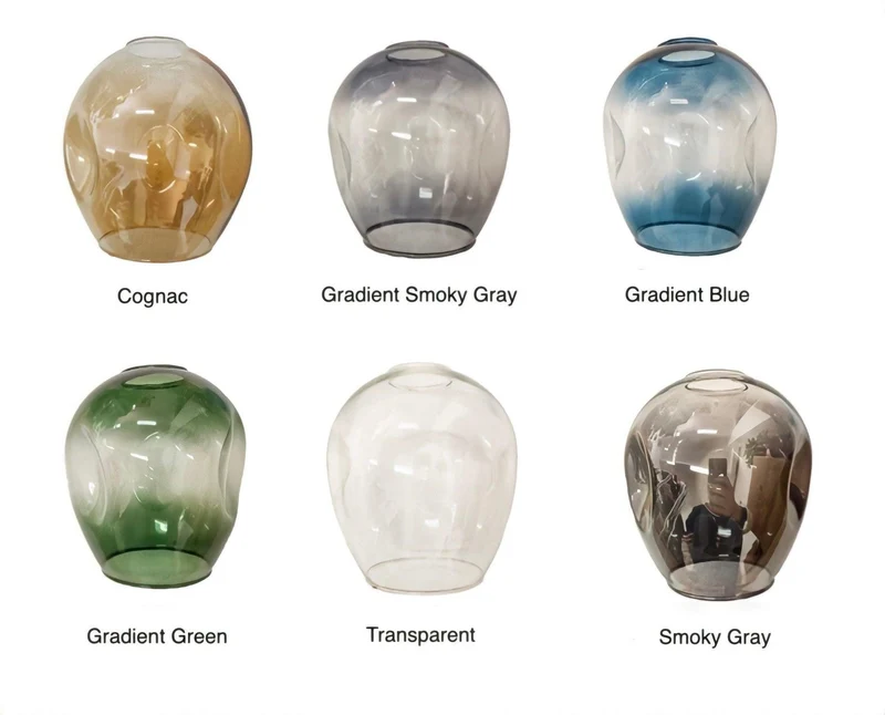 Deckenlampe Nordic Molecule
