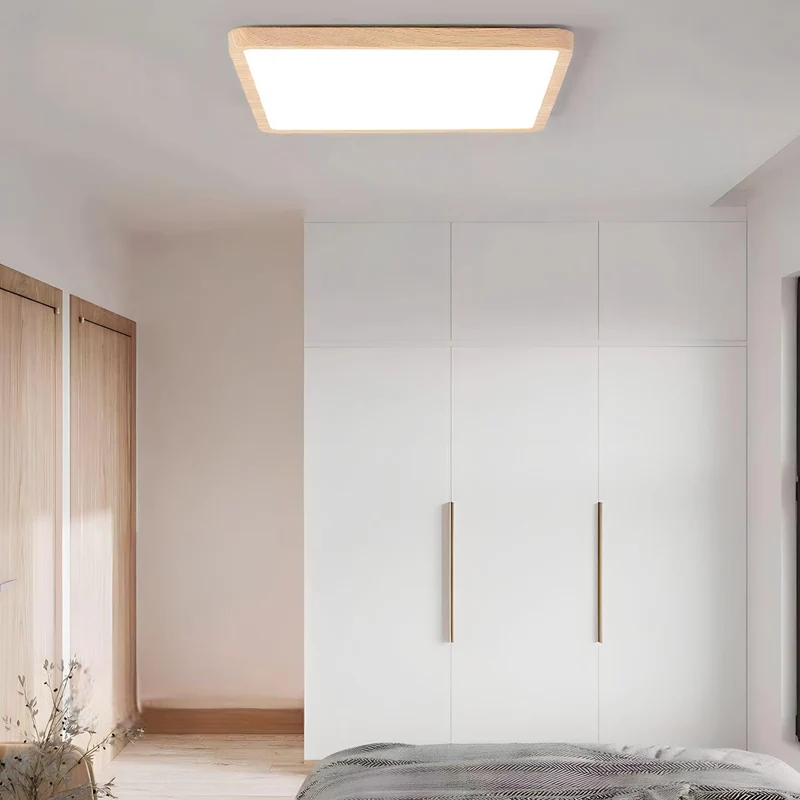LED Deckenlampe Squadra