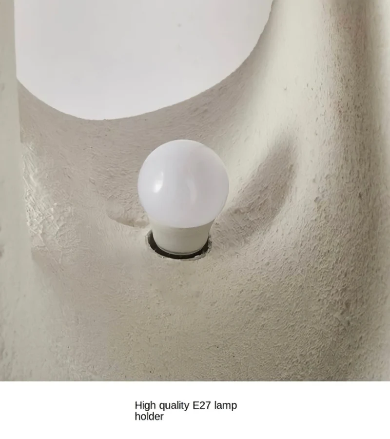 Stehlampe Wabi-Sabi