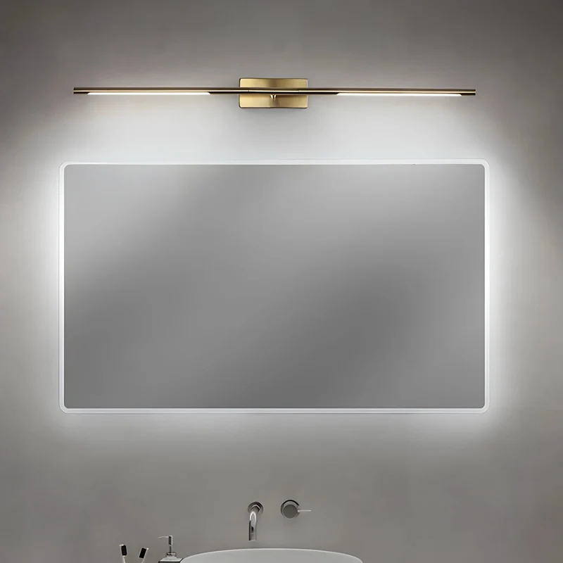 Wandleuchte Deluxe Nordic Zyan