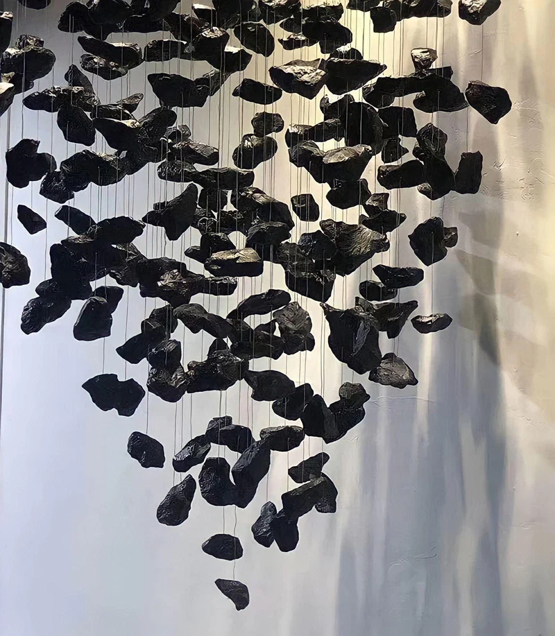 Kronleuchter Pebble Deluxe