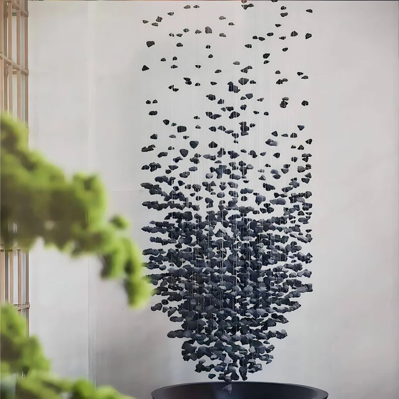 Kronleuchter Pebble Deluxe